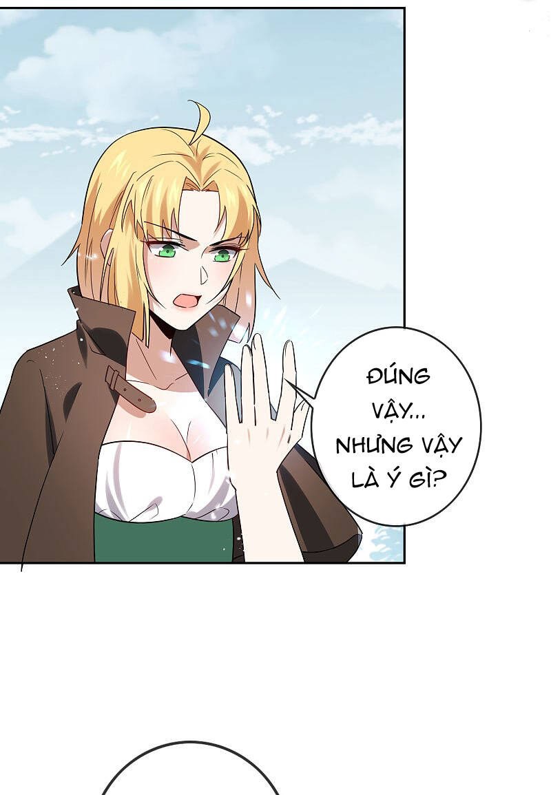 Mạt Thế Cùng Bạn Gái Zombie Chapter 52 - 39