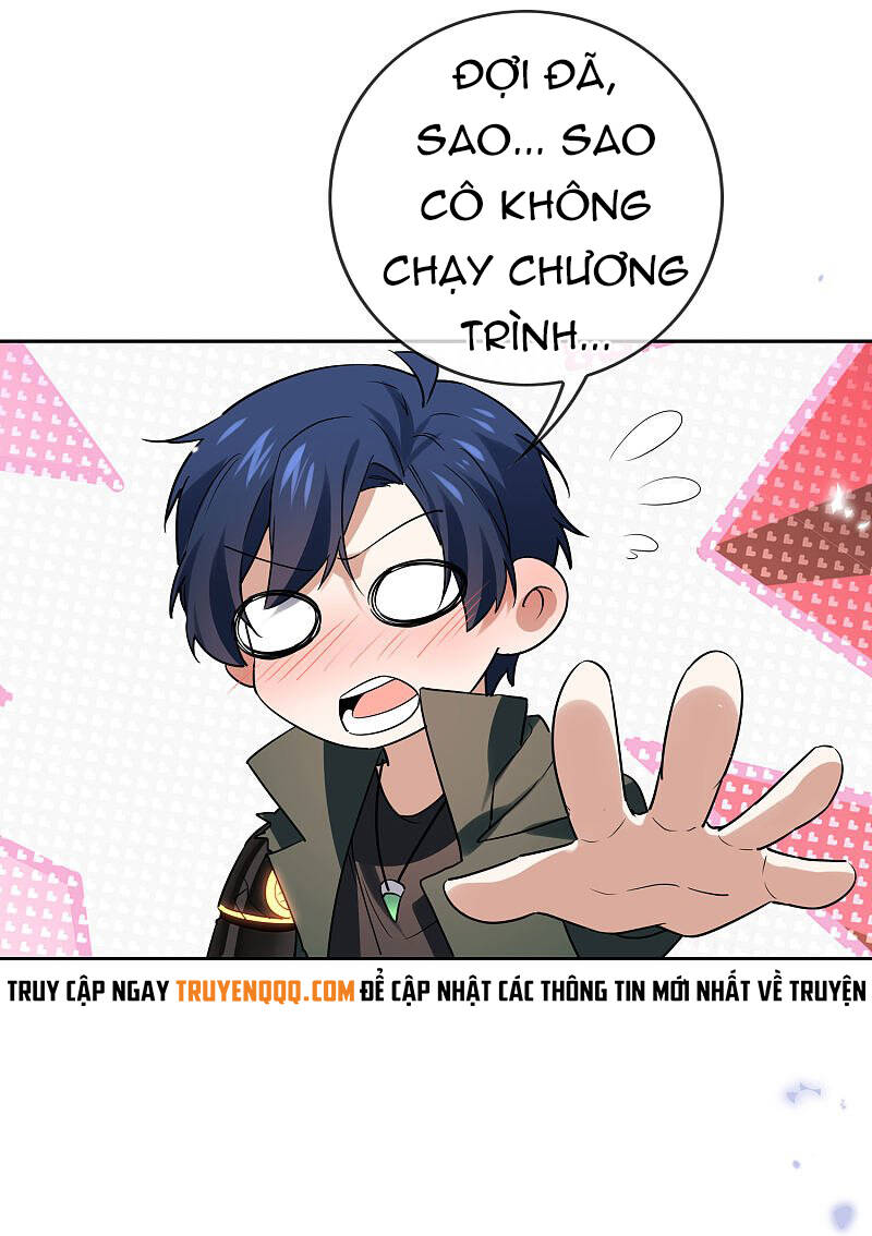 Mạt Thế Cùng Bạn Gái Zombie Chapter 52 - 42