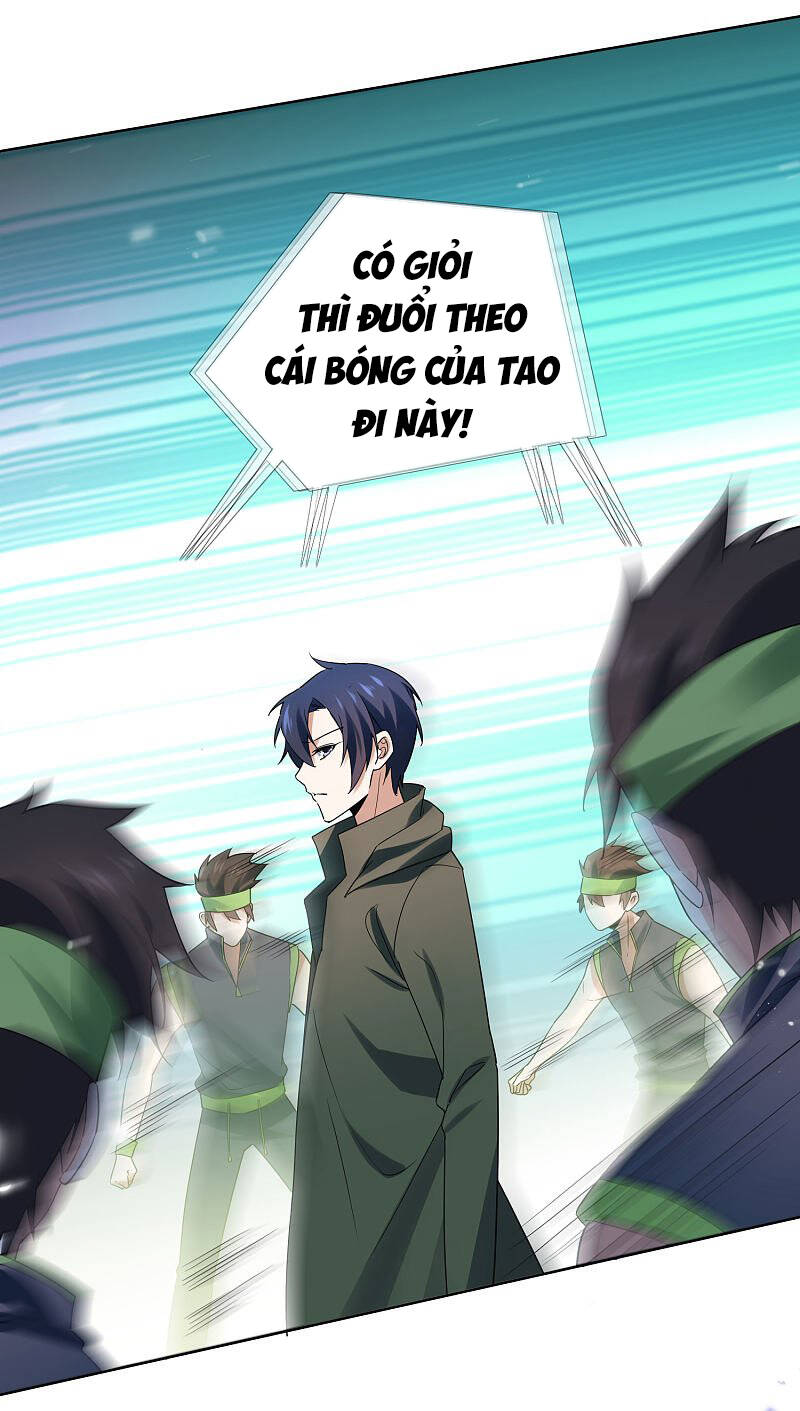 Mạt Thế Cùng Bạn Gái Zombie Chapter 52 - 8