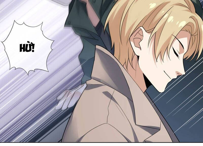 Mạt Thế Cùng Bạn Gái Zombie Chapter 7 - 111
