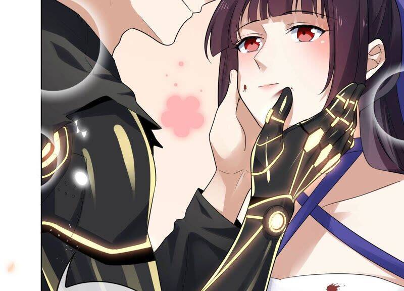 Mạt Thế Cùng Bạn Gái Zombie Chapter 9 - 112