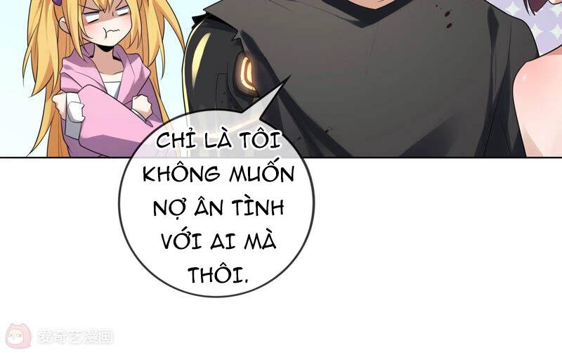Mạt Thế Cùng Bạn Gái Zombie Chapter 9 - 115