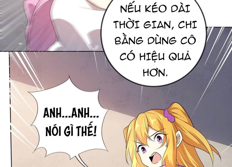 Mạt Thế Cùng Bạn Gái Zombie Chapter 9 - 41