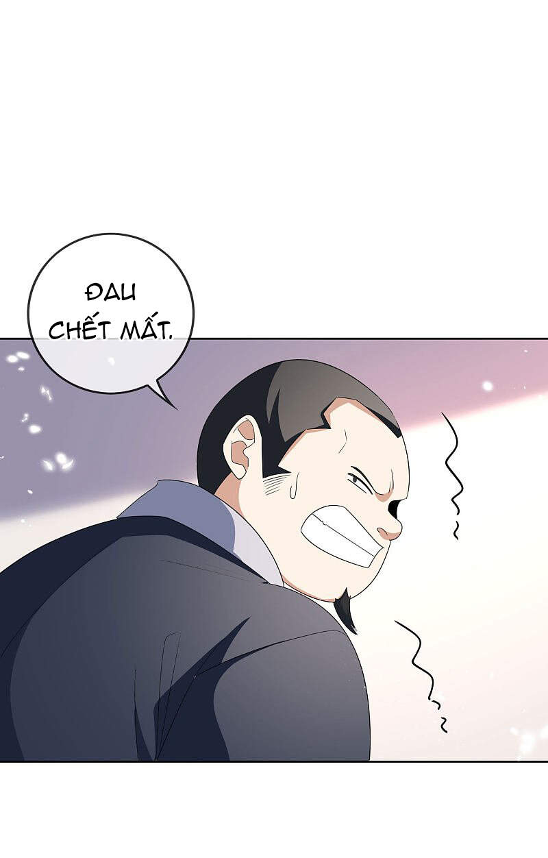 Mạt Thế Cùng Bạn Gái Zombie Chapter 24 - 3