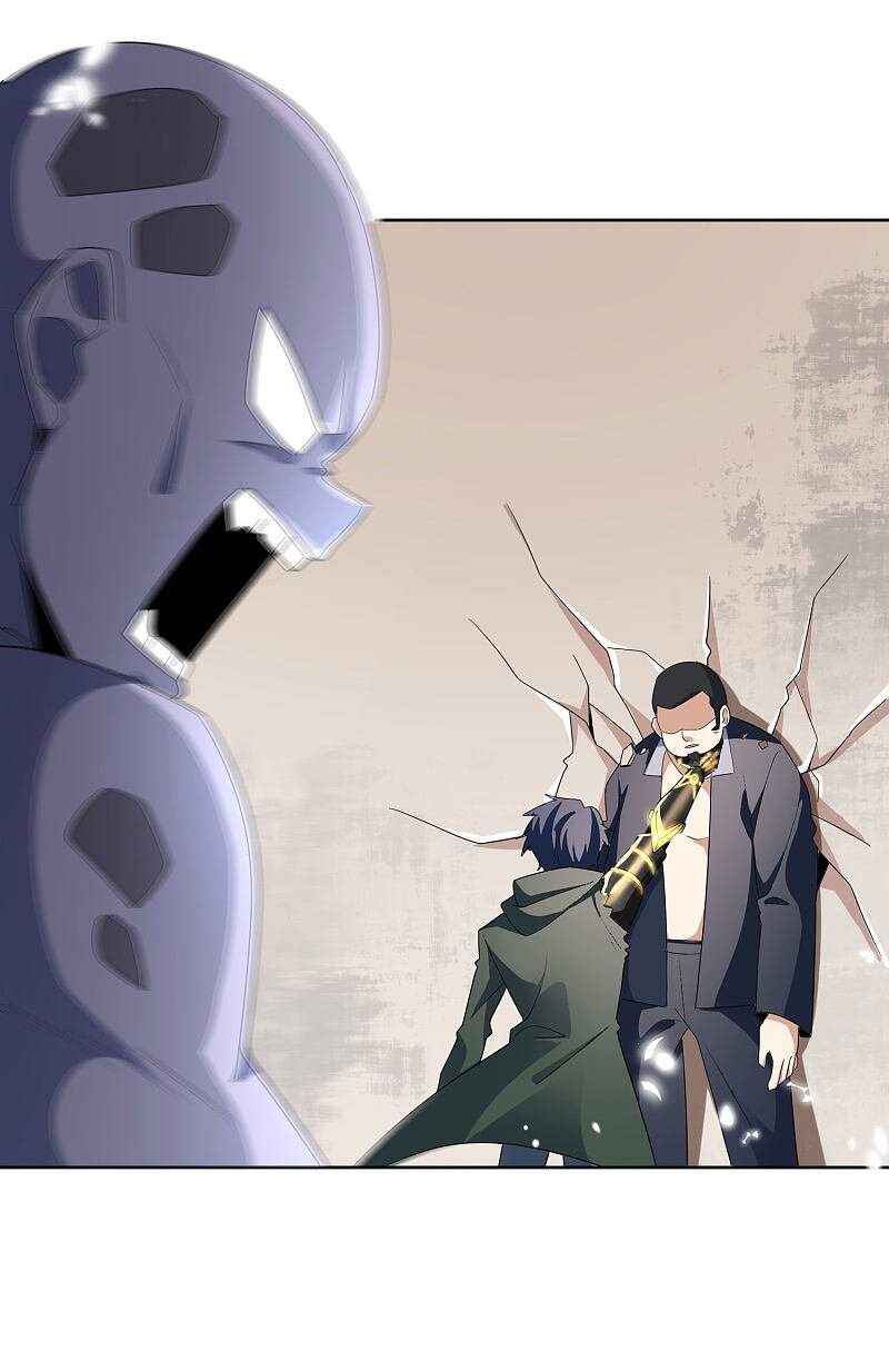 Mạt Thế Cùng Bạn Gái Zombie Chapter 24 - 32