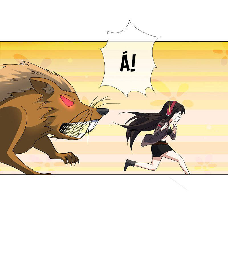 Mạt Thế Cùng Bạn Gái Zombie Chapter 35 - 12