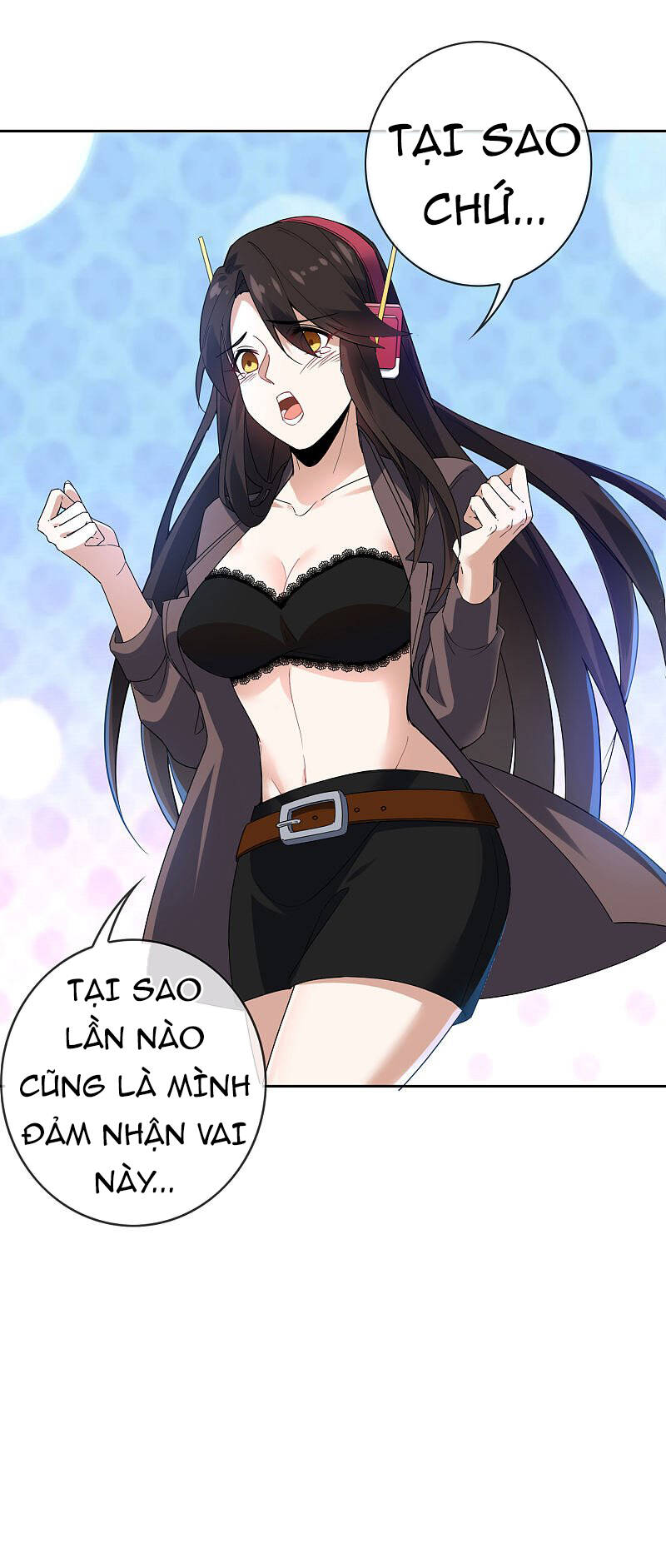 Mạt Thế Cùng Bạn Gái Zombie Chapter 35 - 14