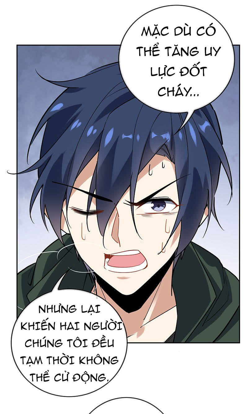Mạt Thế Cùng Bạn Gái Zombie Chapter 35 - 26