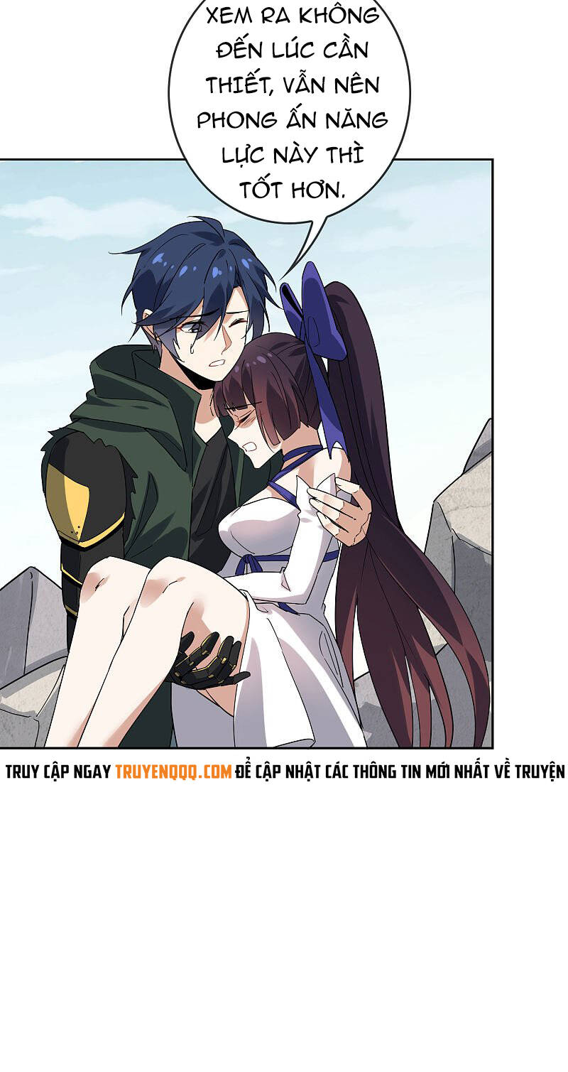 Mạt Thế Cùng Bạn Gái Zombie Chapter 35 - 27