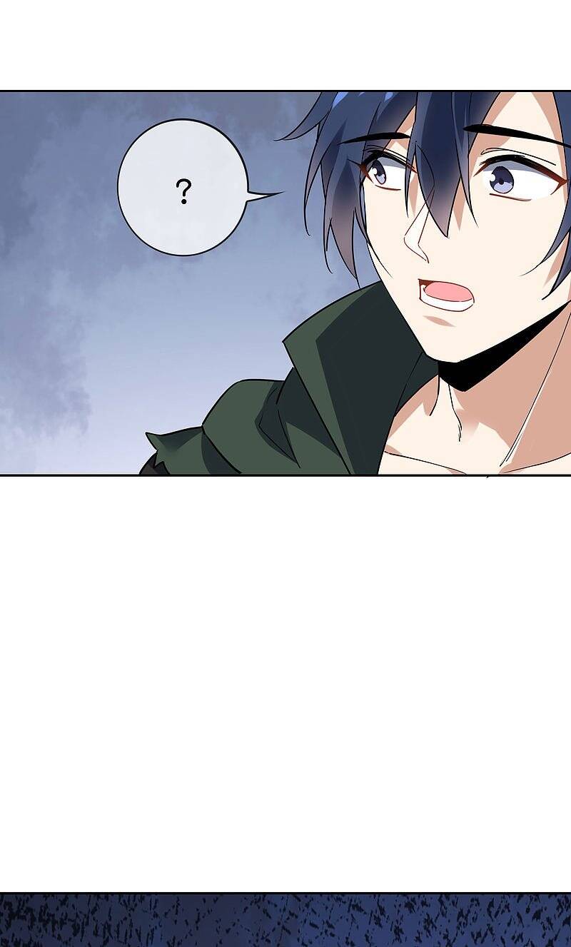 Mạt Thế Cùng Bạn Gái Zombie Chapter 35 - 28