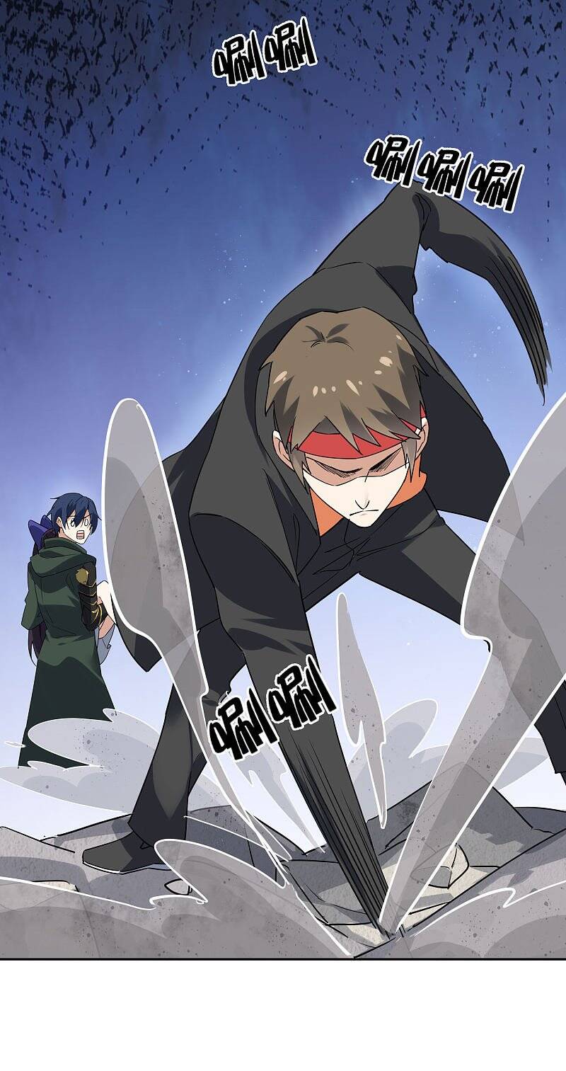 Mạt Thế Cùng Bạn Gái Zombie Chapter 35 - 29