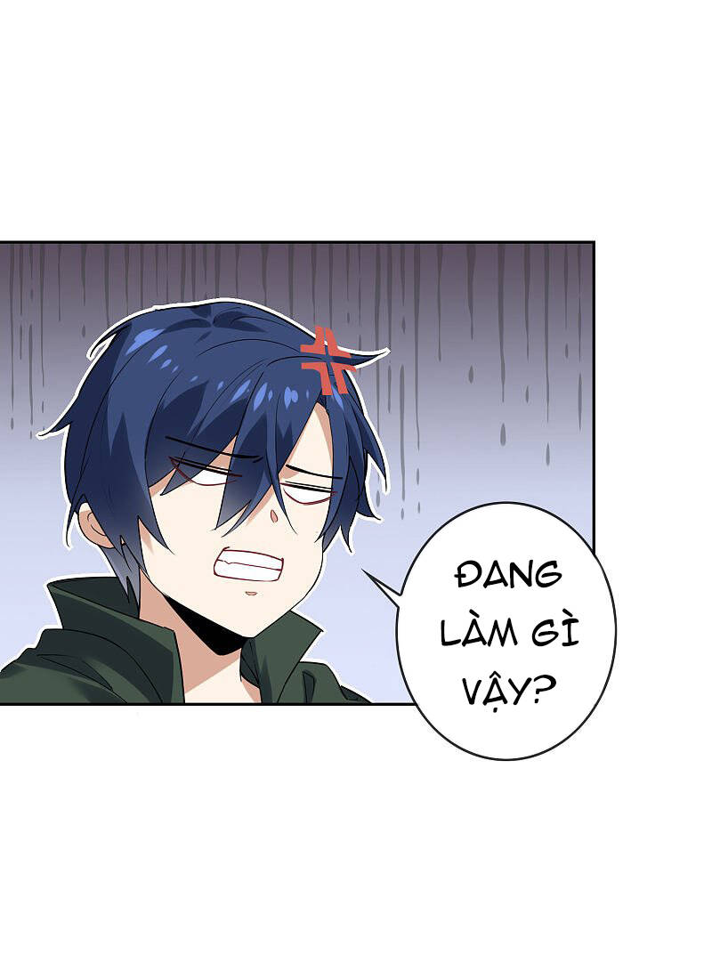 Mạt Thế Cùng Bạn Gái Zombie Chapter 35 - 30