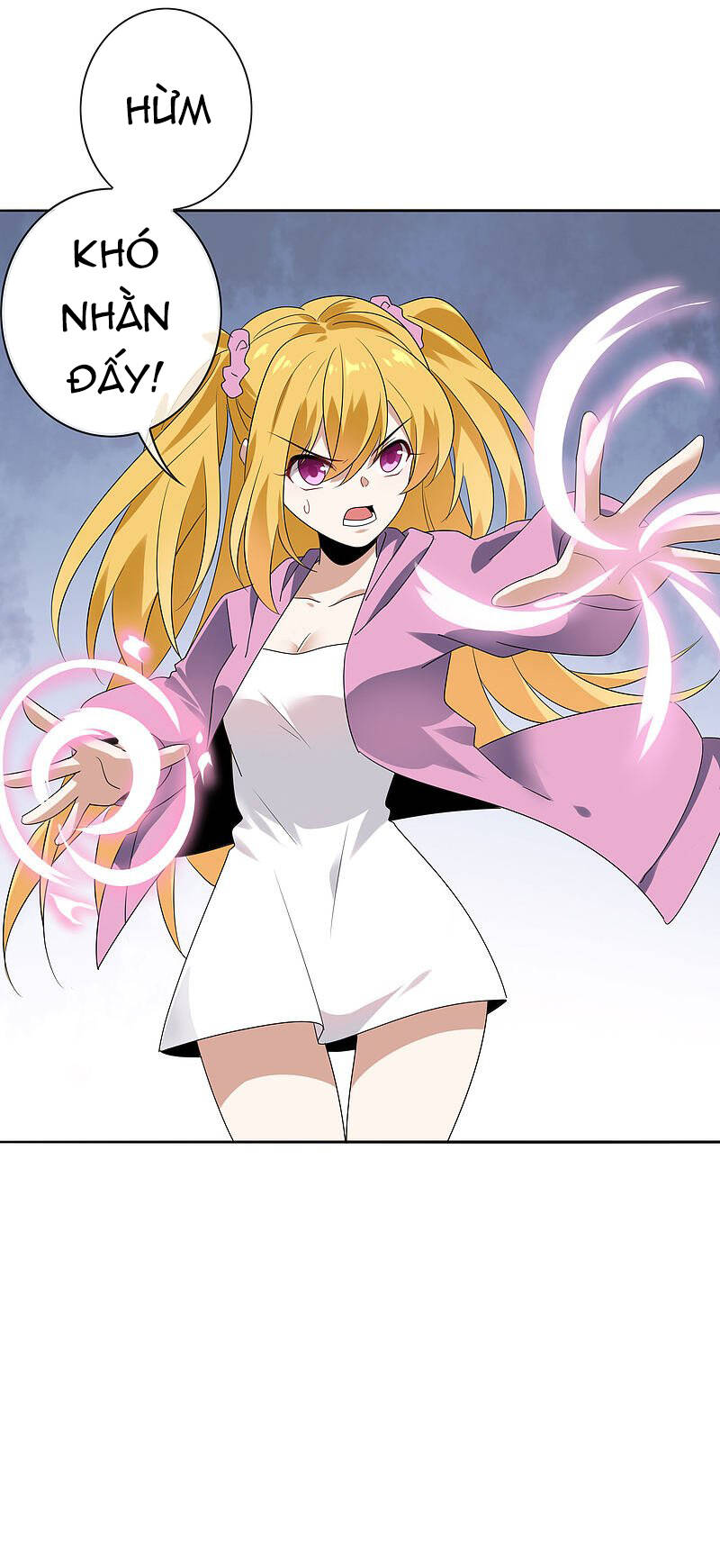 Mạt Thế Cùng Bạn Gái Zombie Chapter 35 - 4
