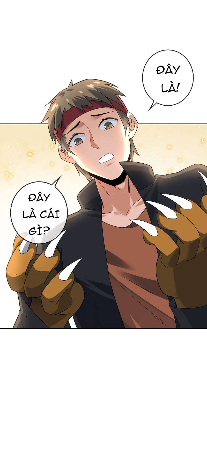 Mạt Thế Cùng Bạn Gái Zombie Chapter 35 - 32