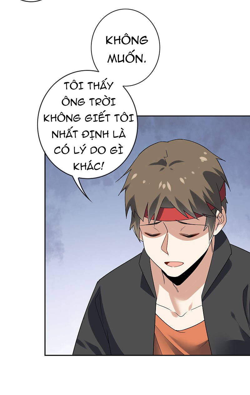 Mạt Thế Cùng Bạn Gái Zombie Chapter 35 - 42