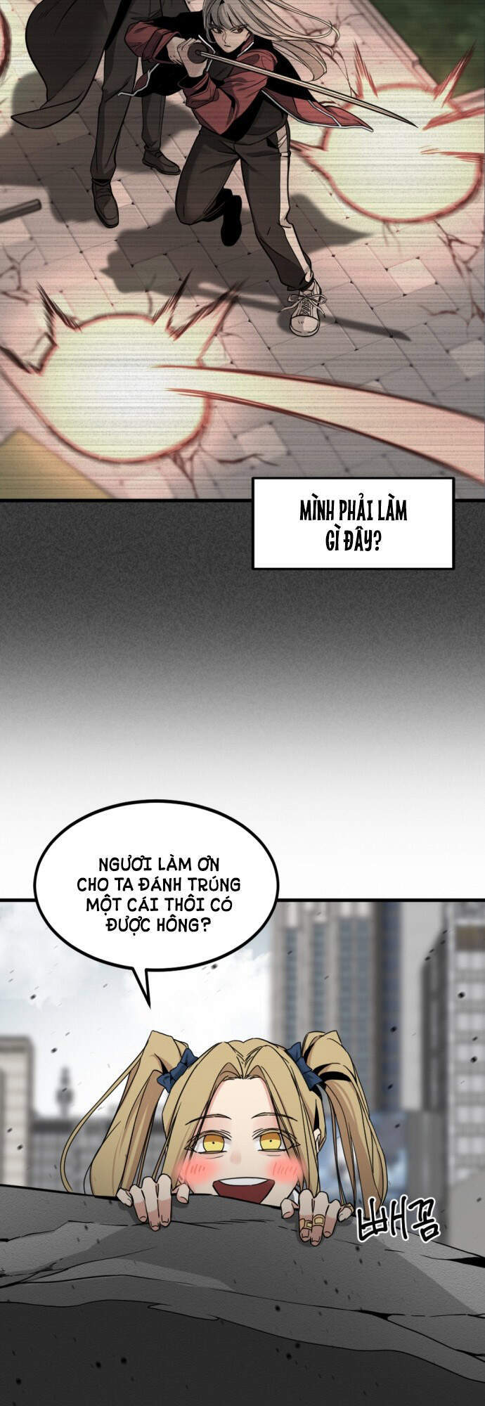 Tiêu Diệt Anh Hùng Chapter 18 - 15