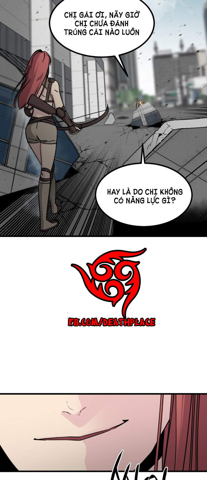 Tiêu Diệt Anh Hùng Chapter 18 - 19