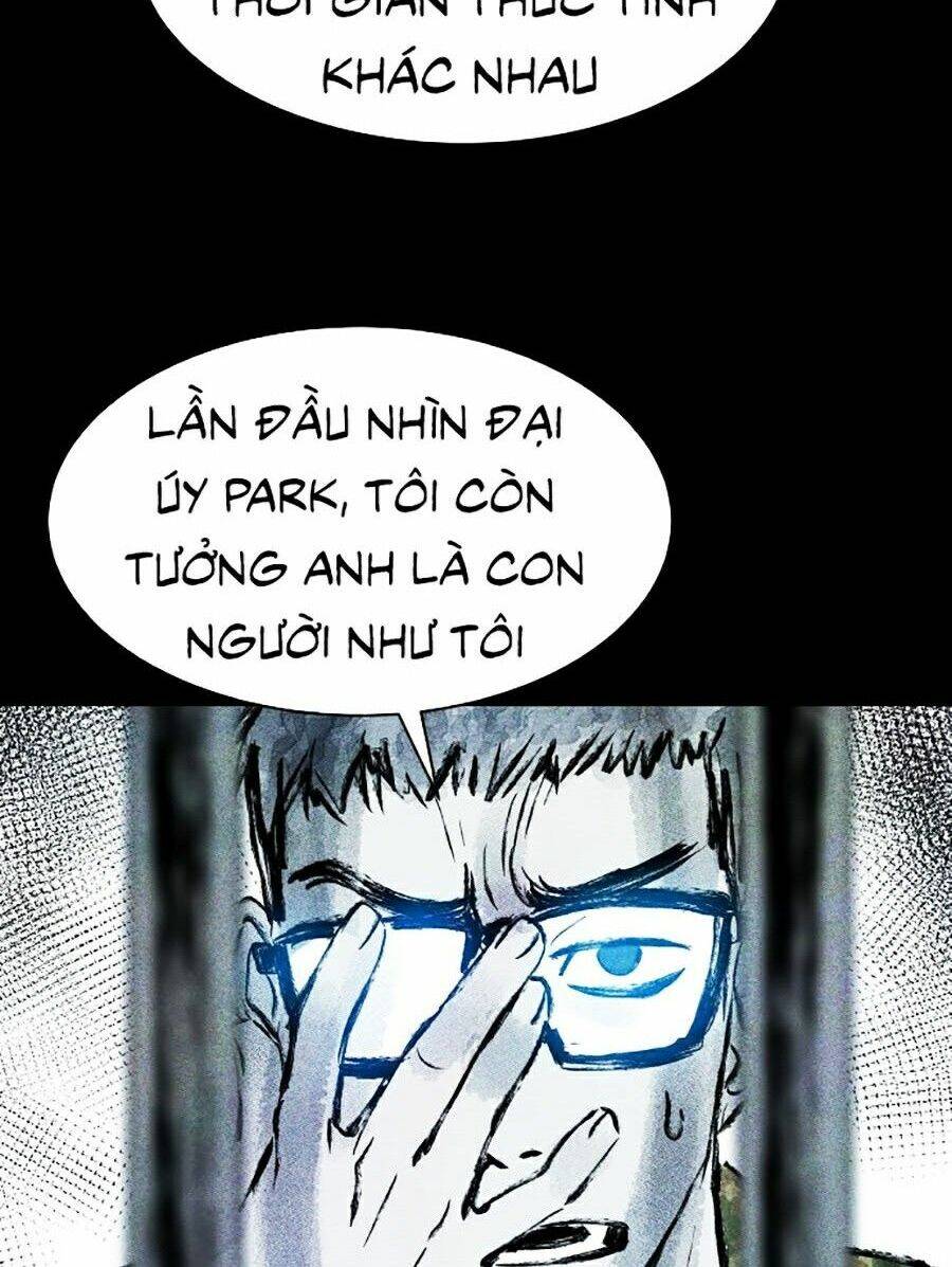 Phần Nhân Tính Cuối Cùng Chapter 1 - 128