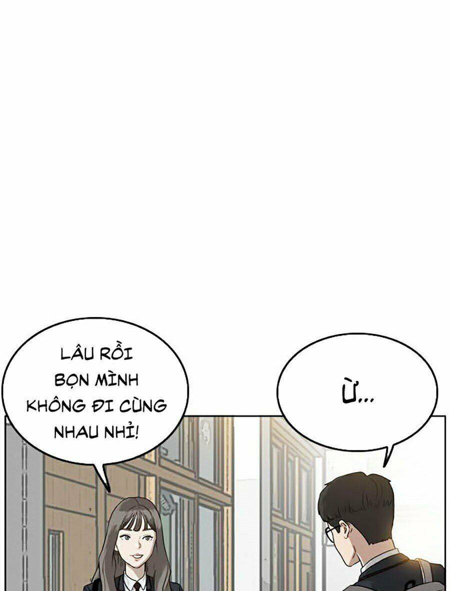Người Xấu Chapter 1 - 103