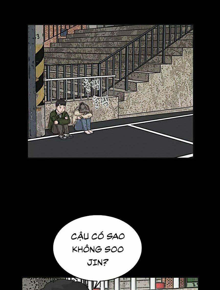 Người Xấu Chapter 1 - 116