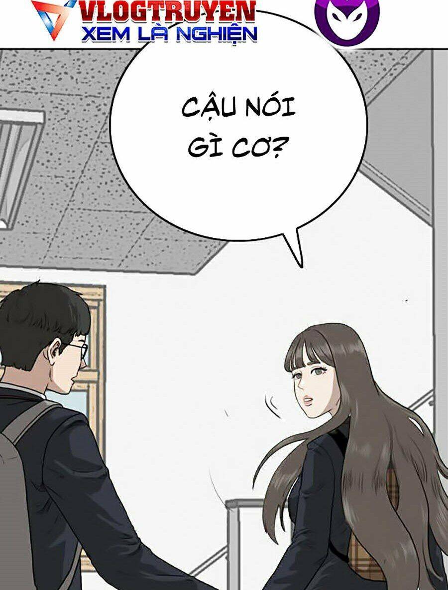 Người Xấu Chapter 1 - 140