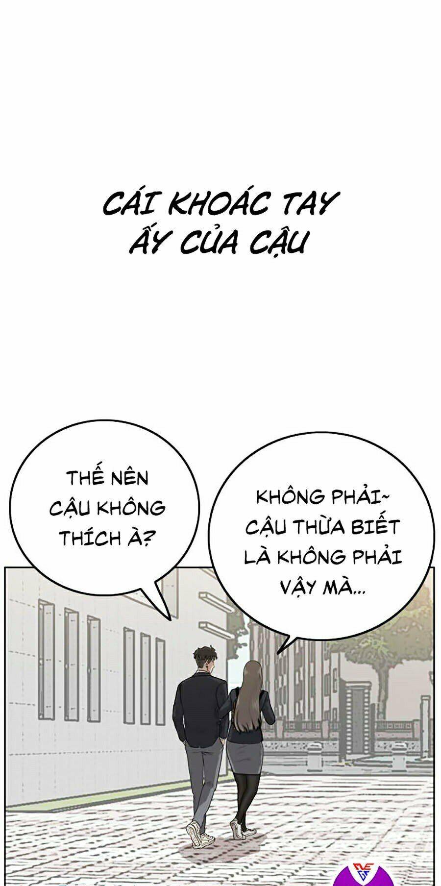 Người Xấu Chapter 1 - 181