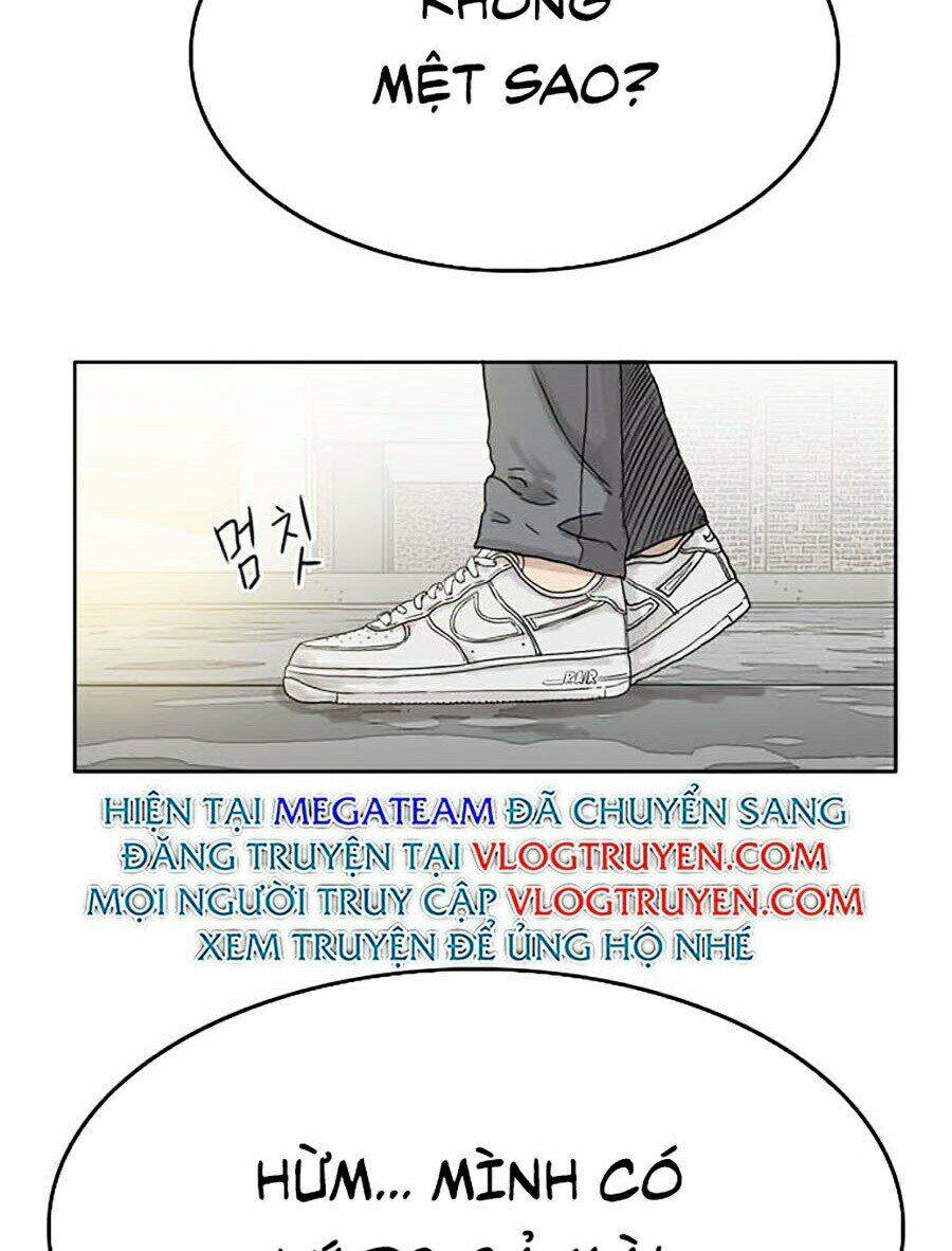 Người Xấu Chapter 1 - 35