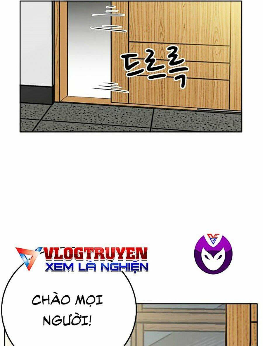 Người Xấu Chapter 1 - 40