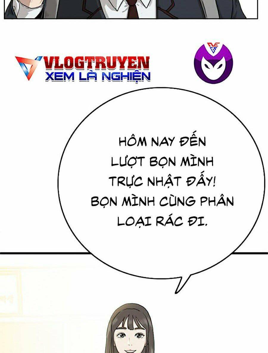 Người Xấu Chapter 1 - 46