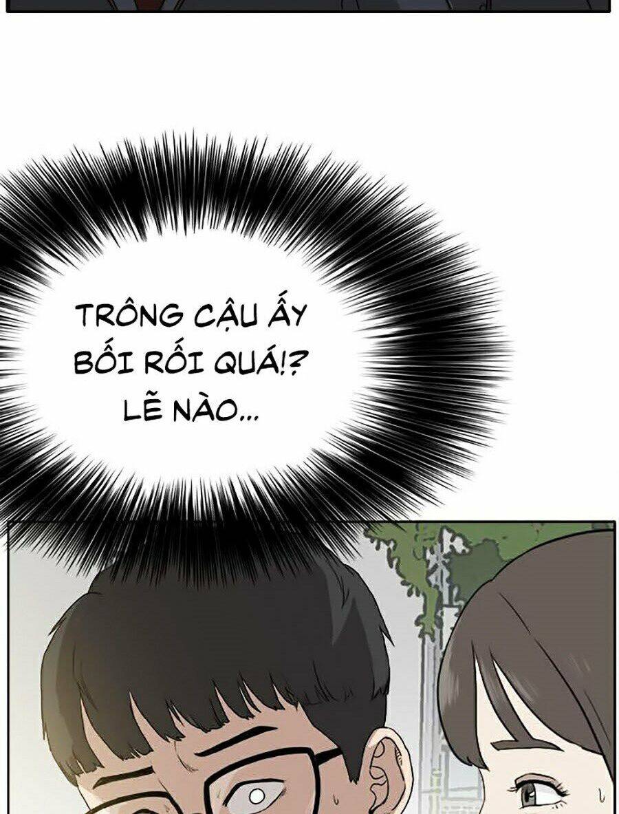 Người Xấu Chapter 1 - 64