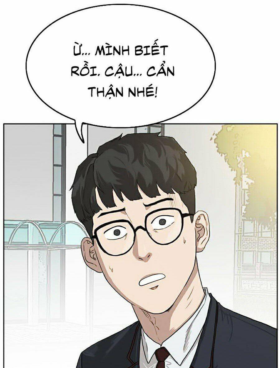 Người Xấu Chapter 1 - 69