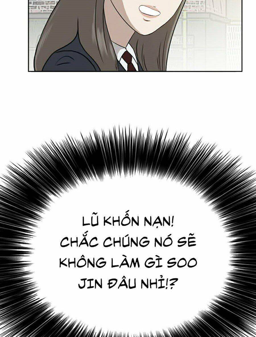Người Xấu Chapter 1 - 71