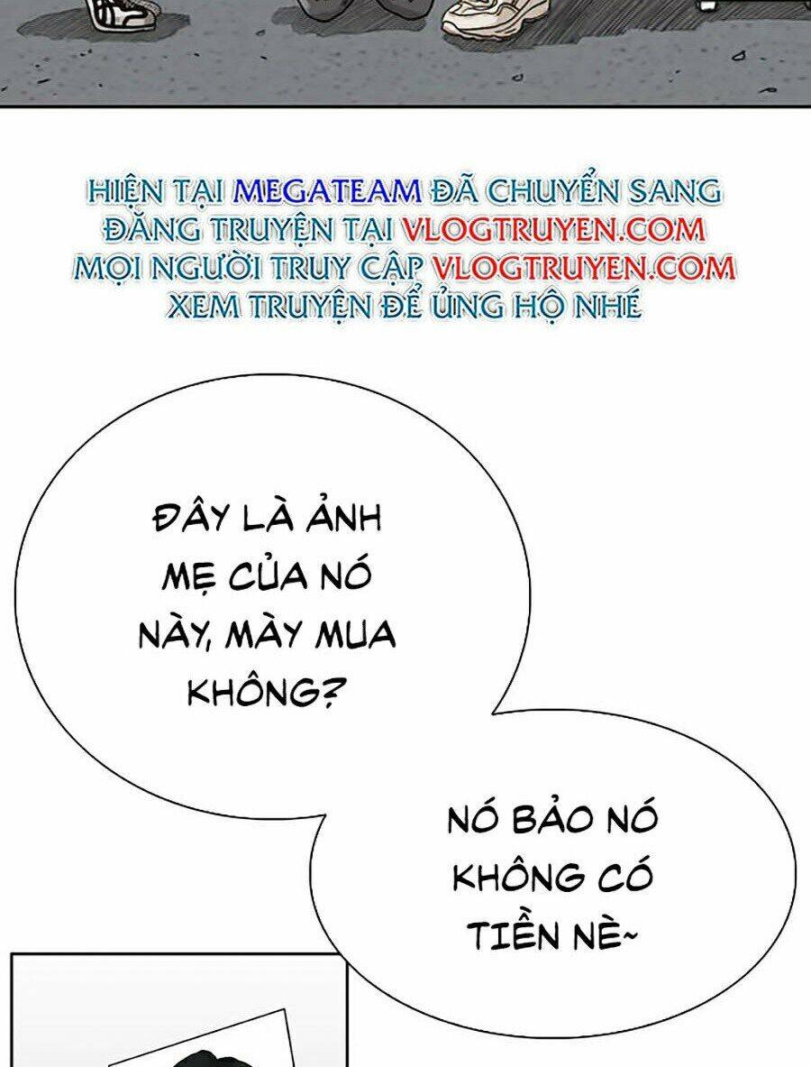 Người Xấu Chapter 1 - 10