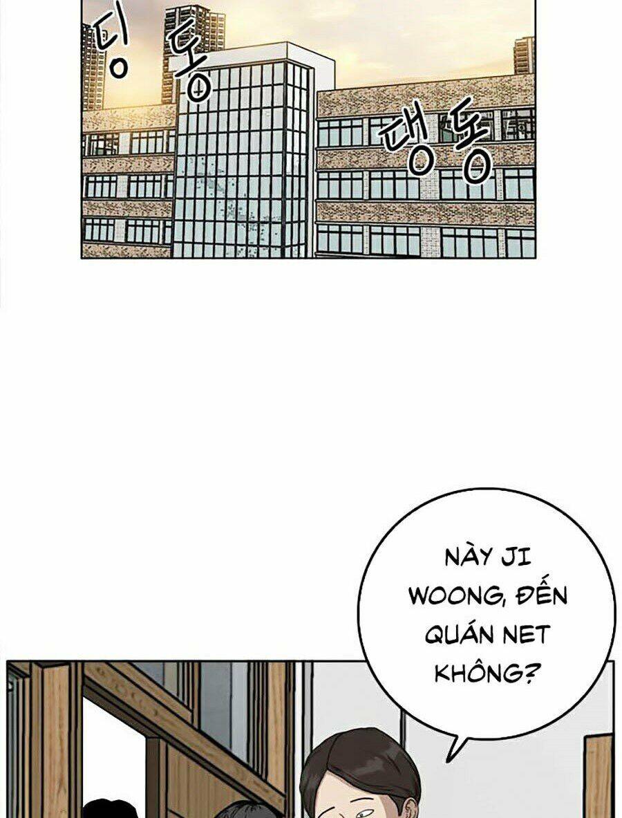 Người Xấu Chapter 1 - 100