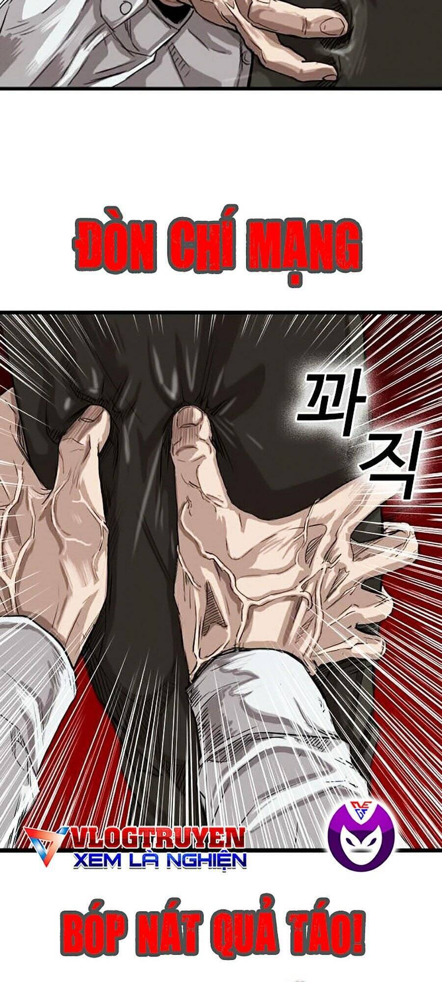 Người Xấu Chapter 14 - 163