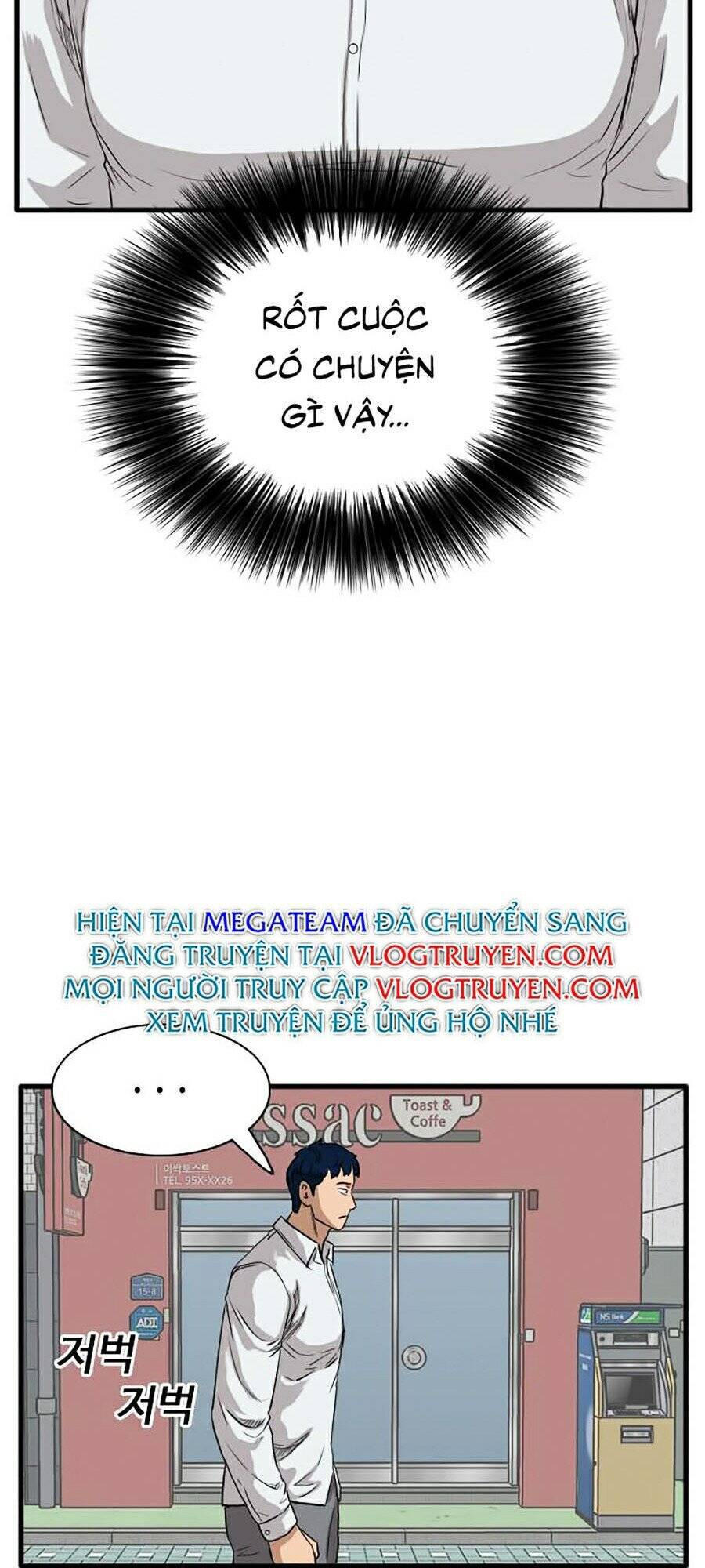 Người Xấu Chapter 14 - 43