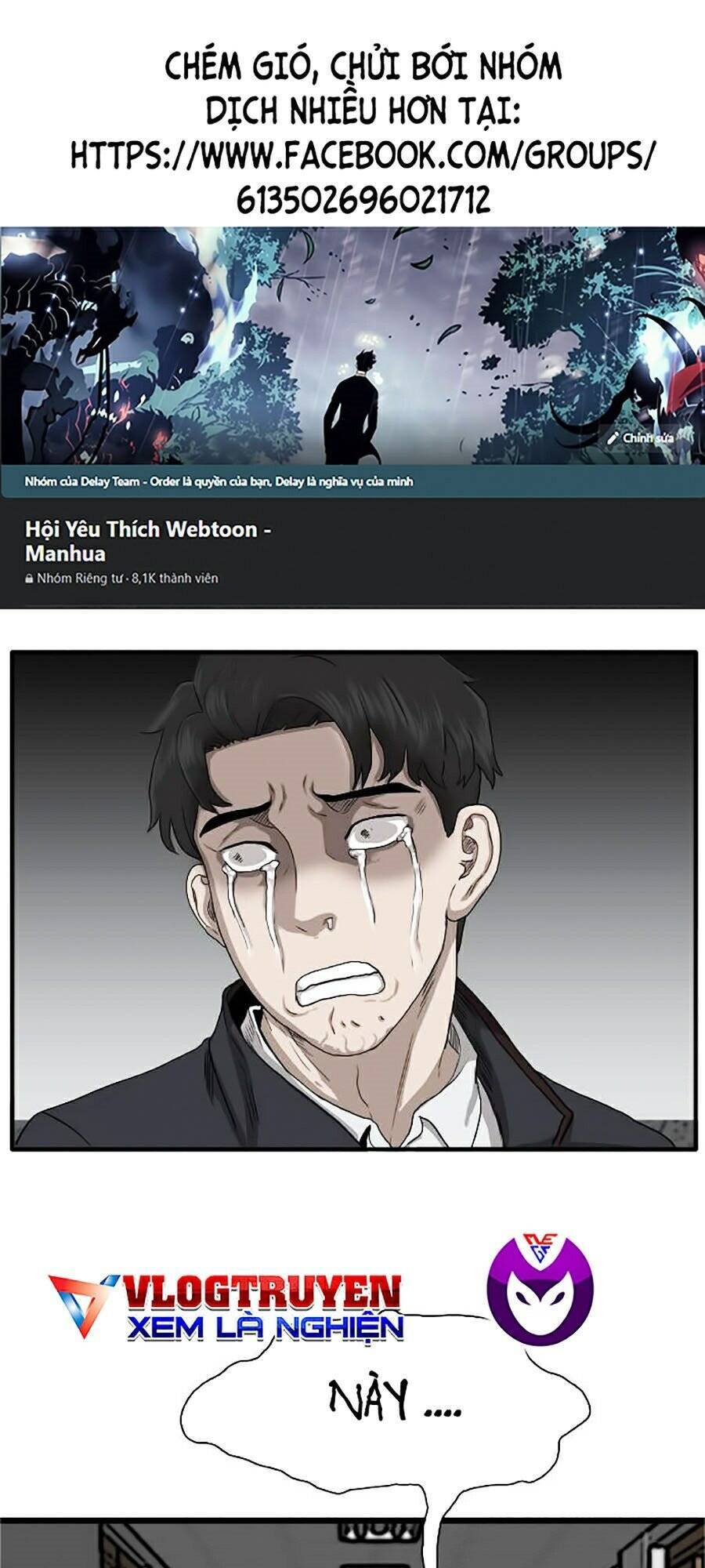 Người Xấu Chapter 19 - 1