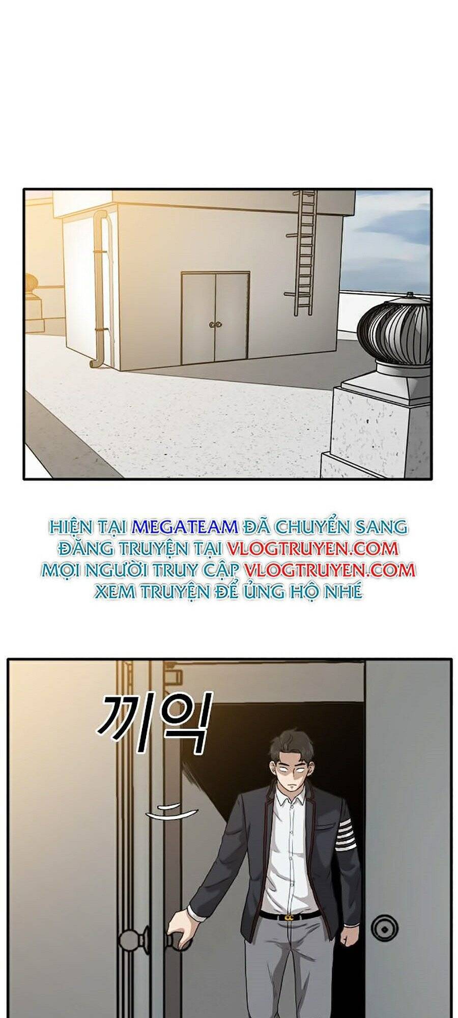 Người Xấu Chapter 19 - 101