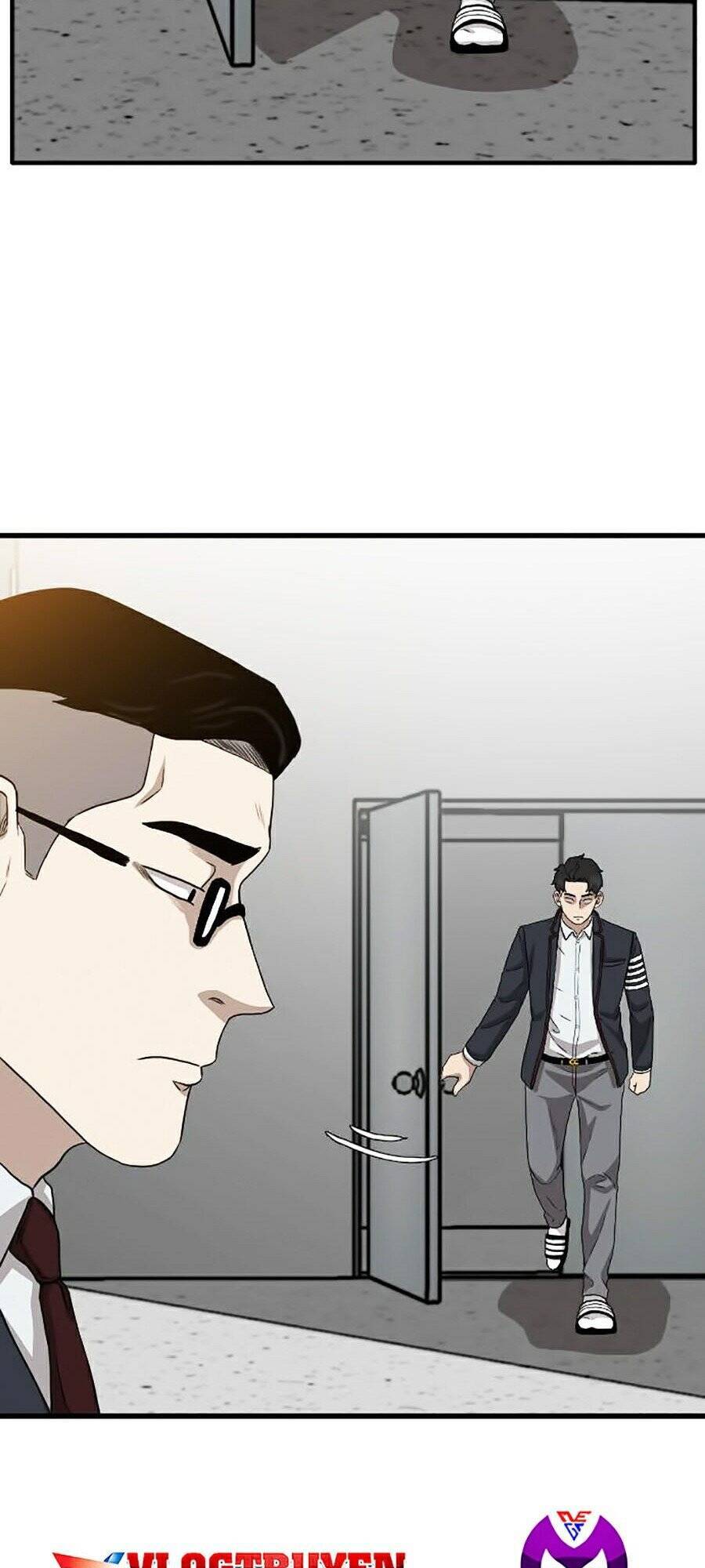 Người Xấu Chapter 19 - 103