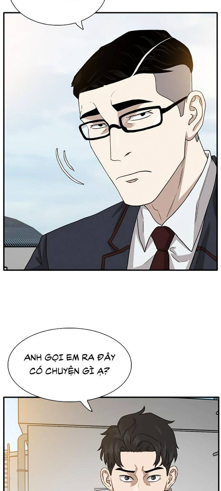 Người Xấu Chapter 19 - 105