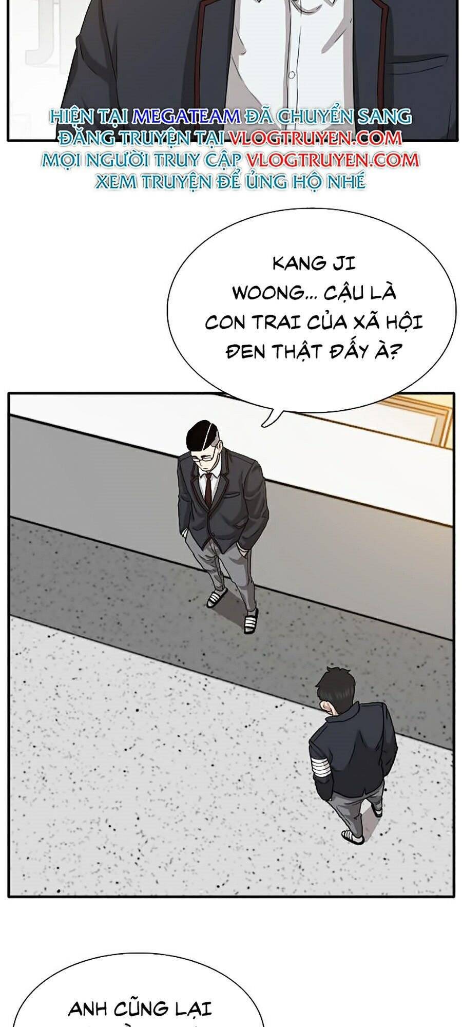 Người Xấu Chapter 19 - 107