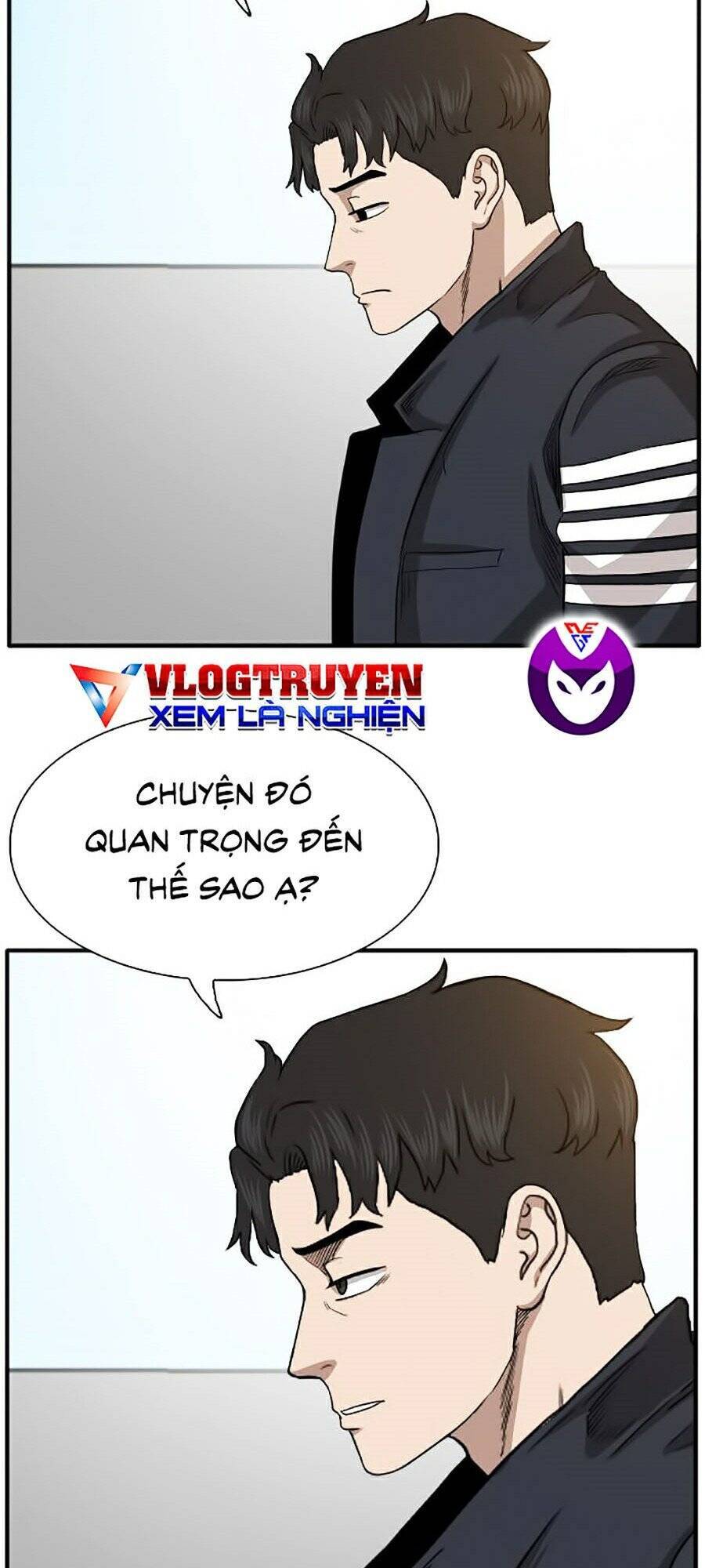 Người Xấu Chapter 19 - 109