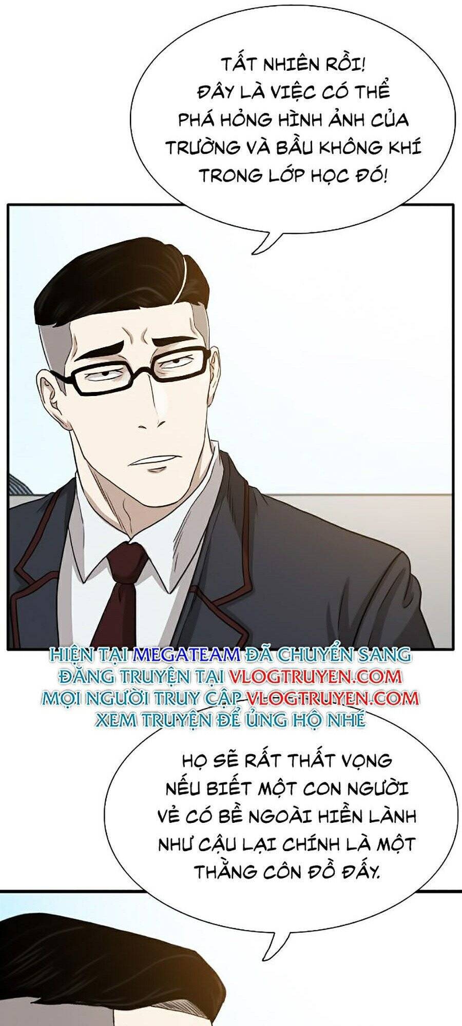 Người Xấu Chapter 19 - 111