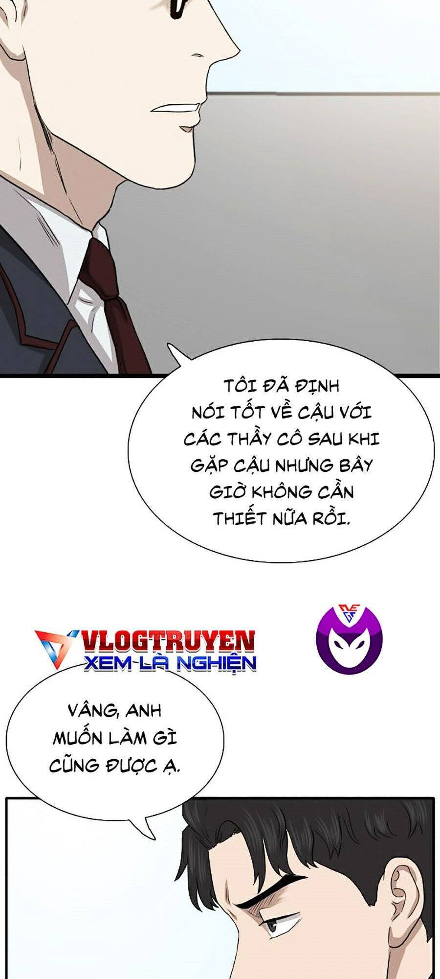 Người Xấu Chapter 19 - 113