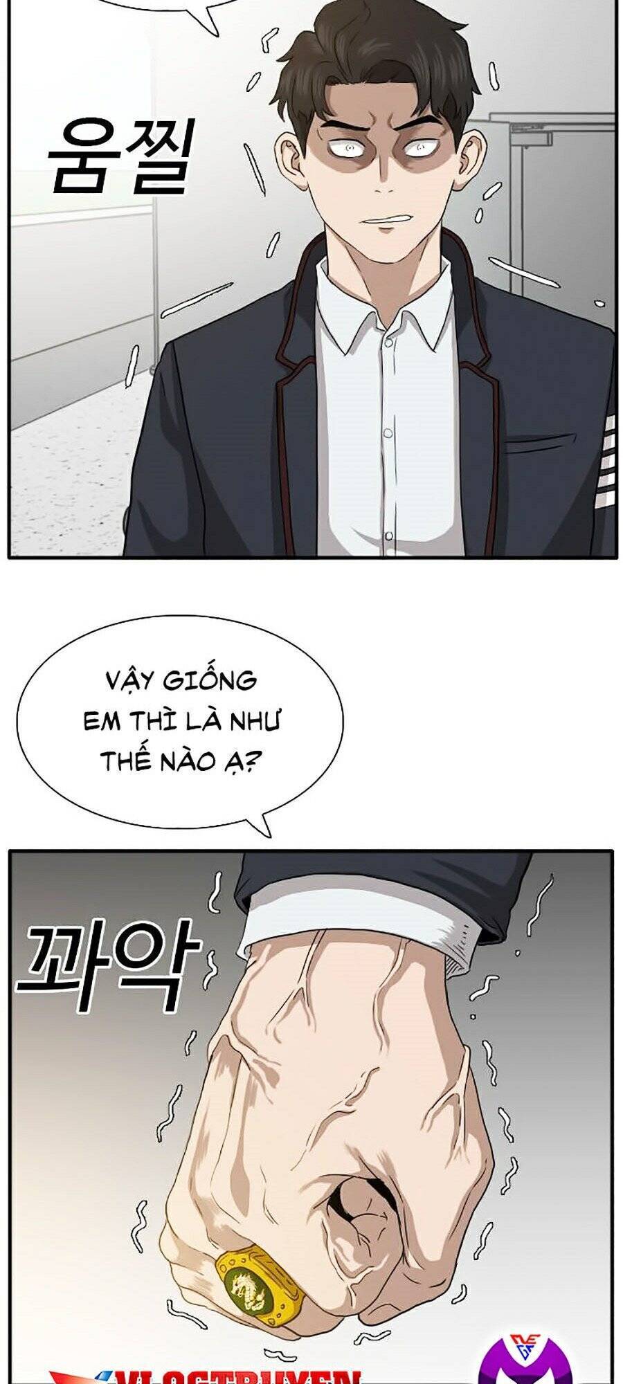 Người Xấu Chapter 19 - 117