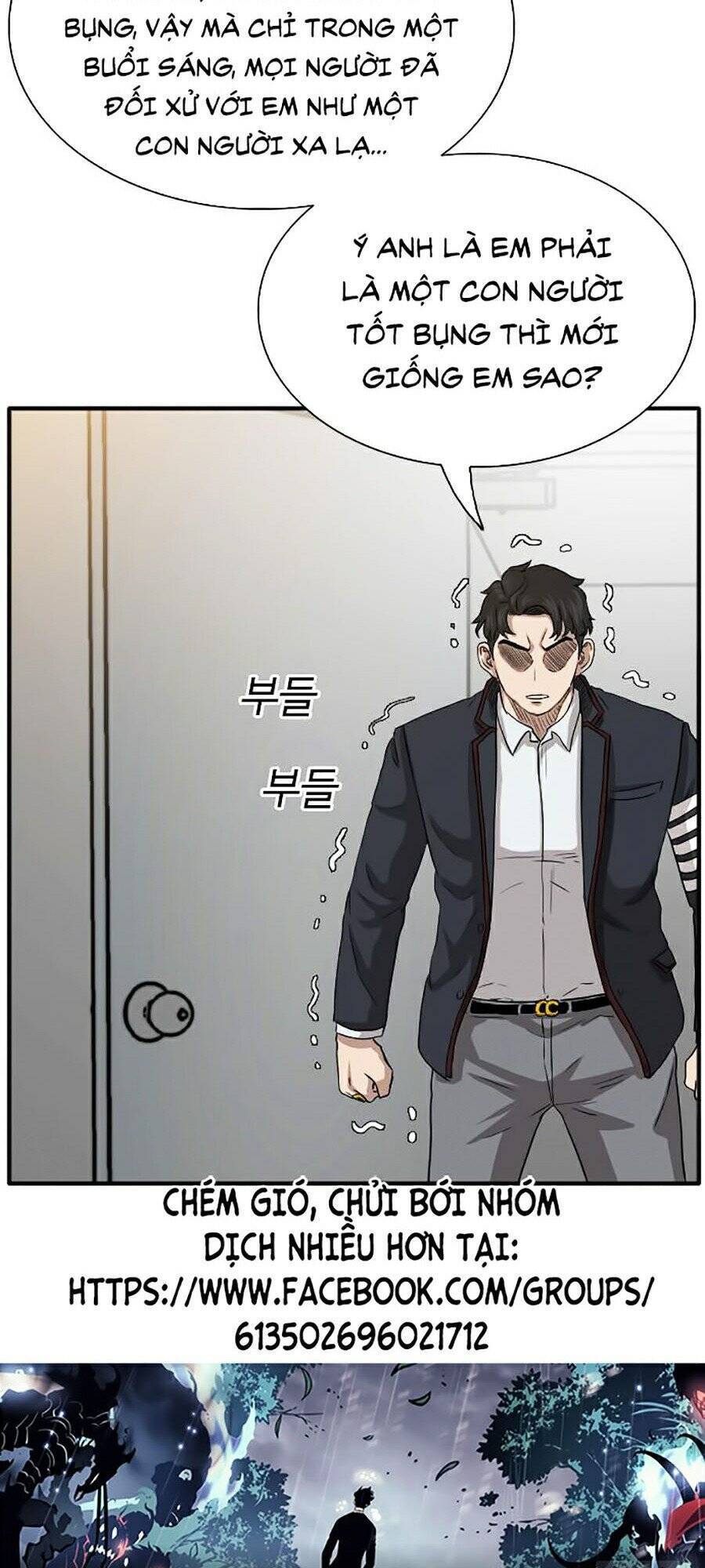 Người Xấu Chapter 19 - 119