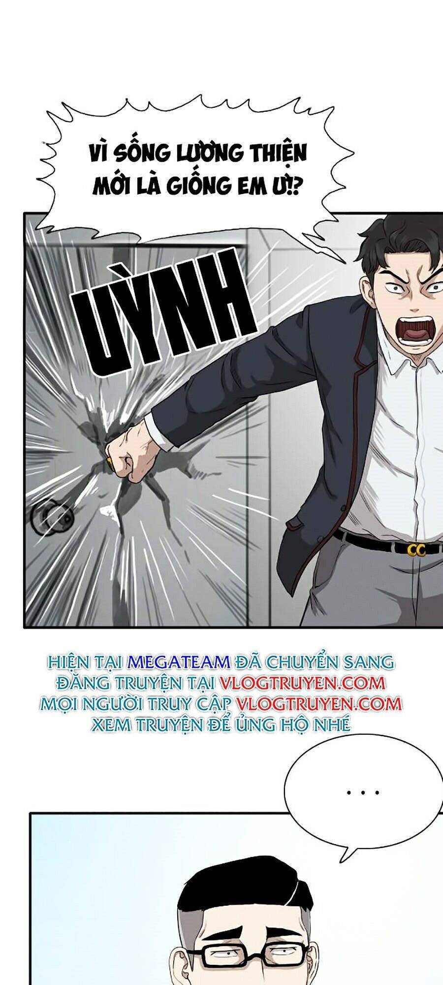 Người Xấu Chapter 19 - 121