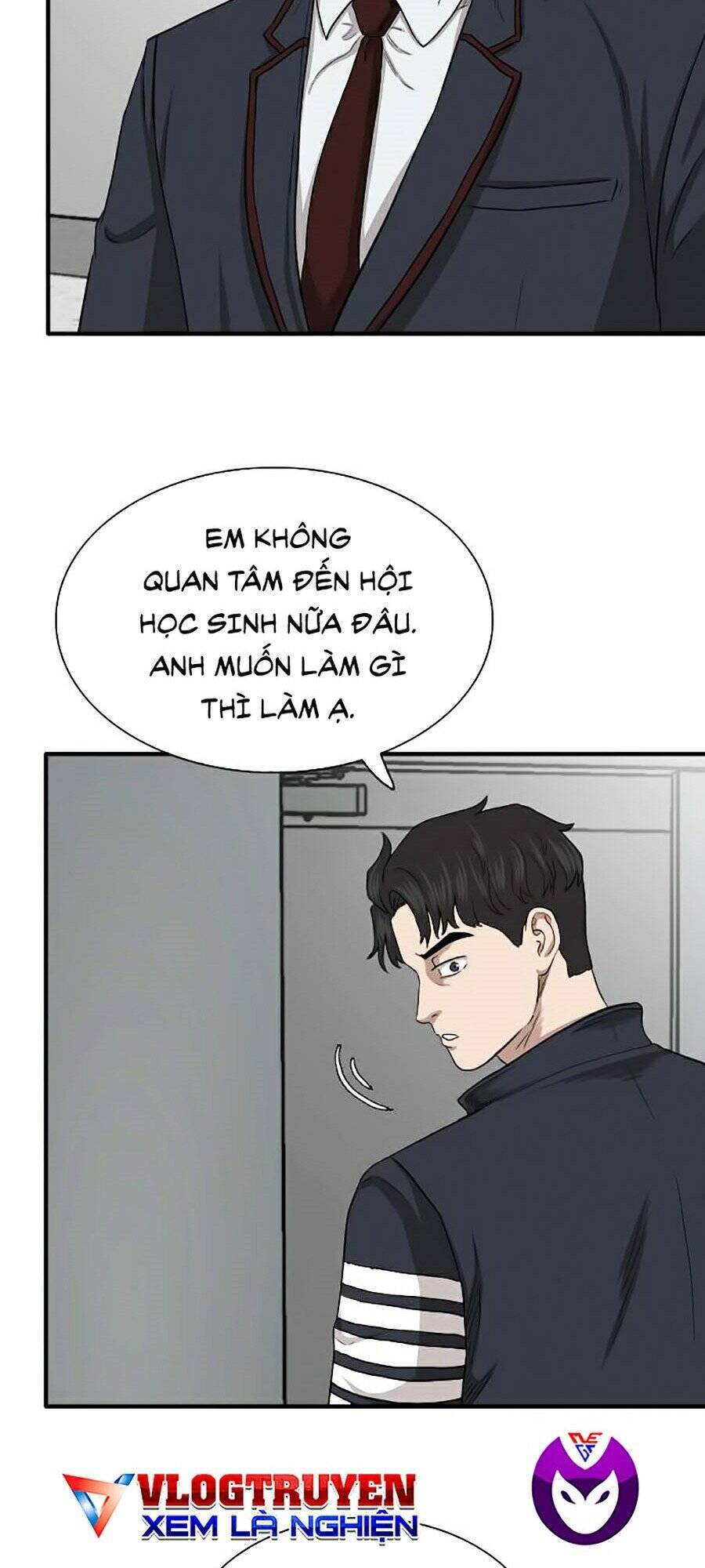 Người Xấu Chapter 19 - 123