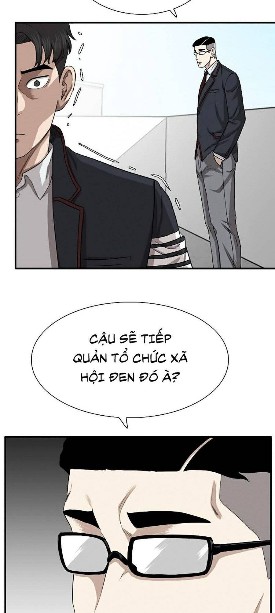 Người Xấu Chapter 19 - 125