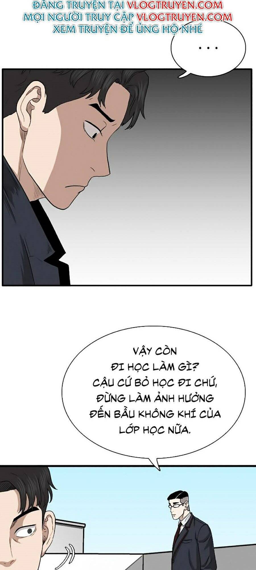 Người Xấu Chapter 19 - 127